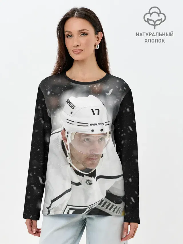 Илья Ковальчук