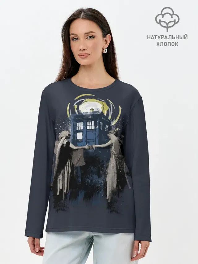 Doctor Who