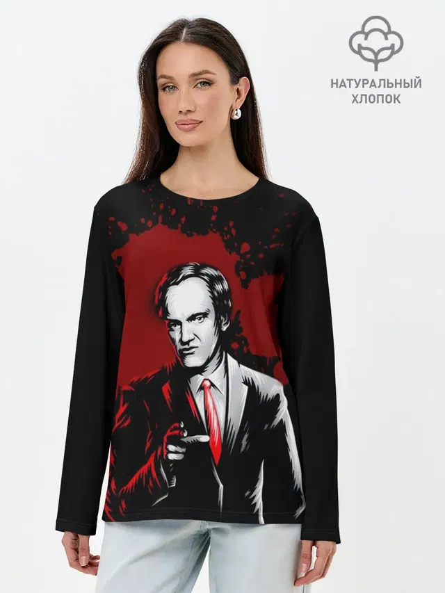 Quentin Tarantino
