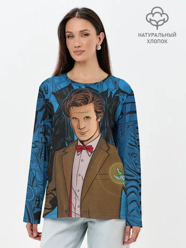 Доктор Кто