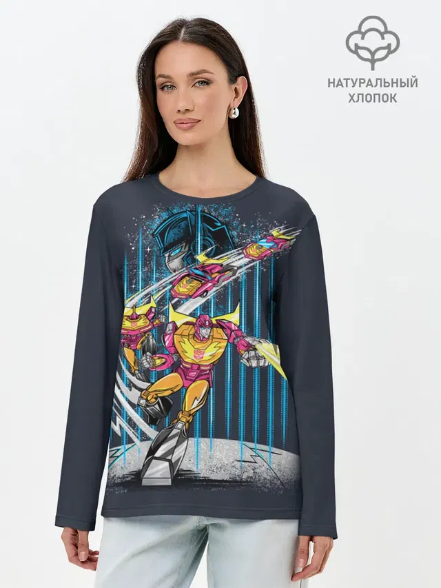 Transformers