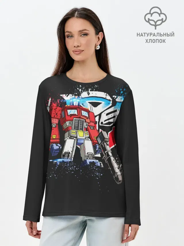 Transformers