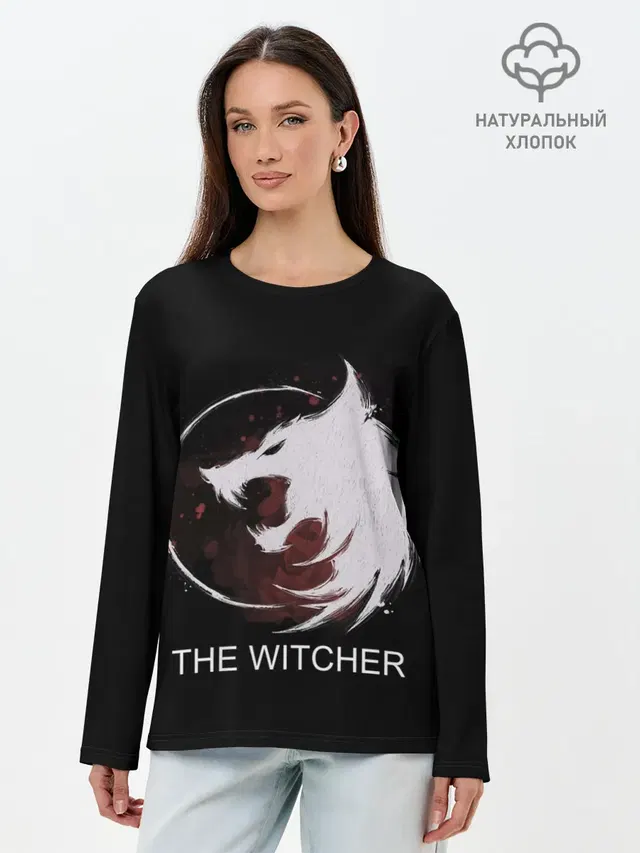 The Witcher