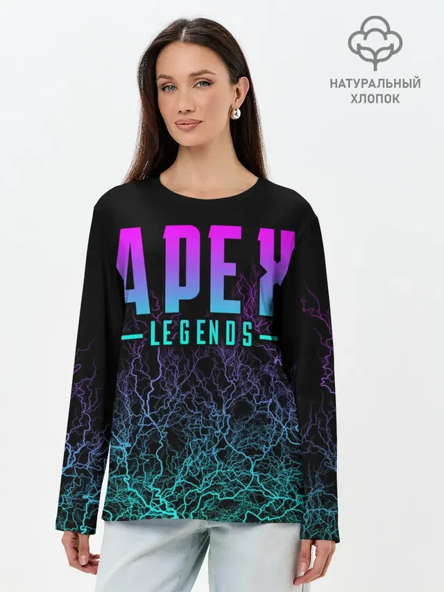 Apex Legends