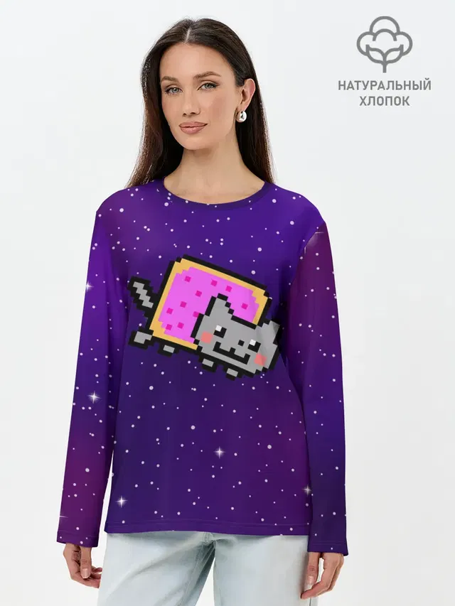 Nyan Cat