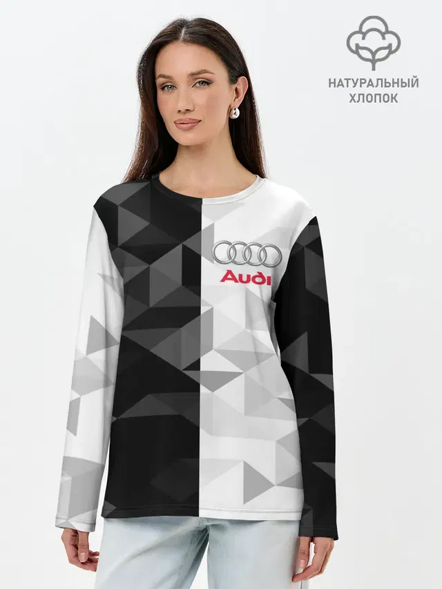AUDI | АУДИ