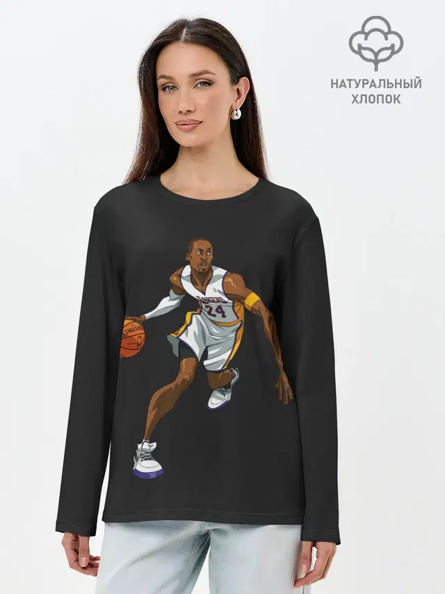 Kobe Bryant