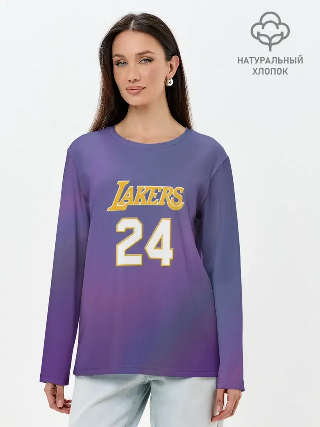 Los Angeles Lakers / Kobe Brya