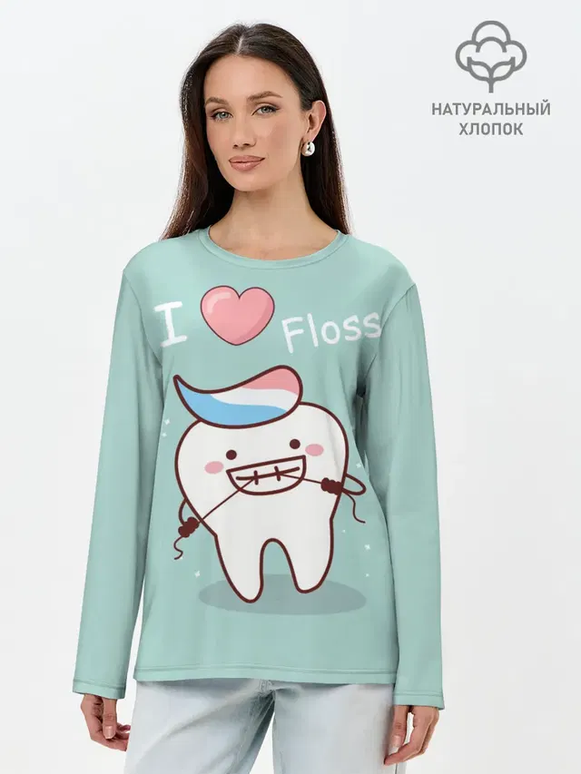Tooth