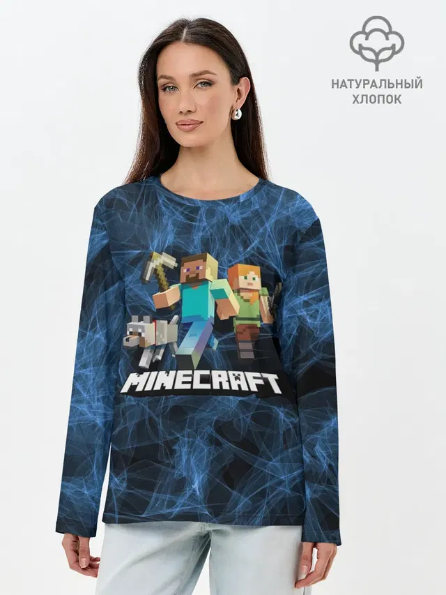 Minecraft / Майнкрафт