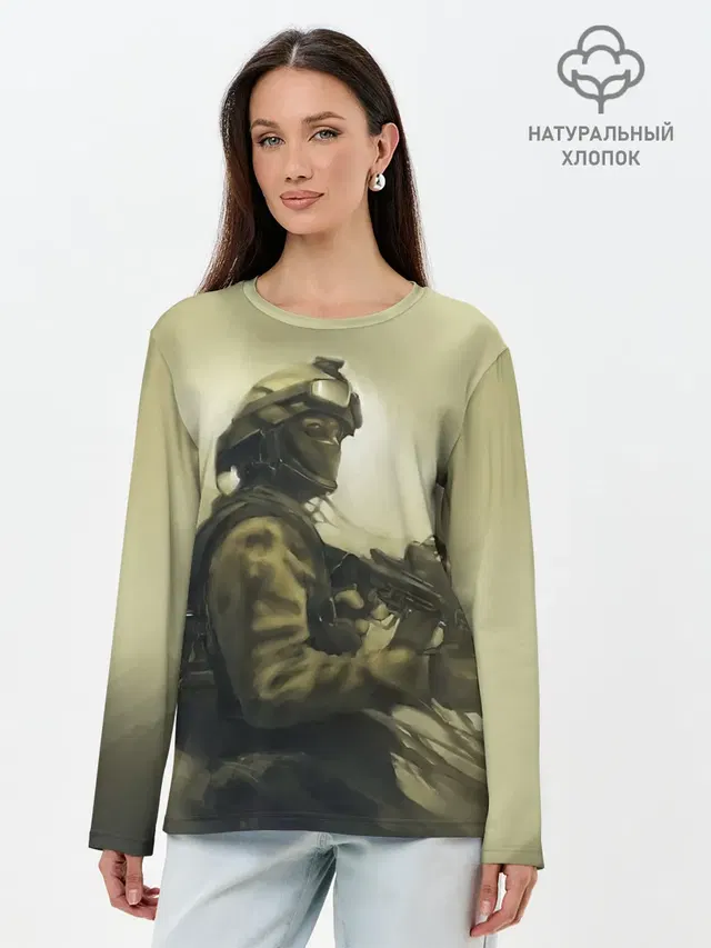 Военный