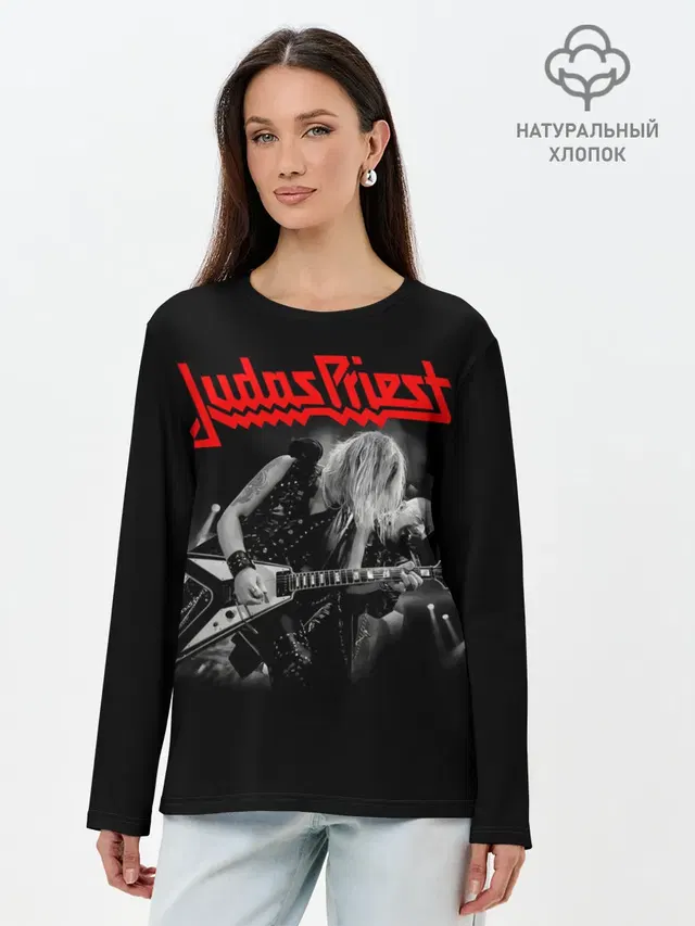 JUDAS PRIEST.