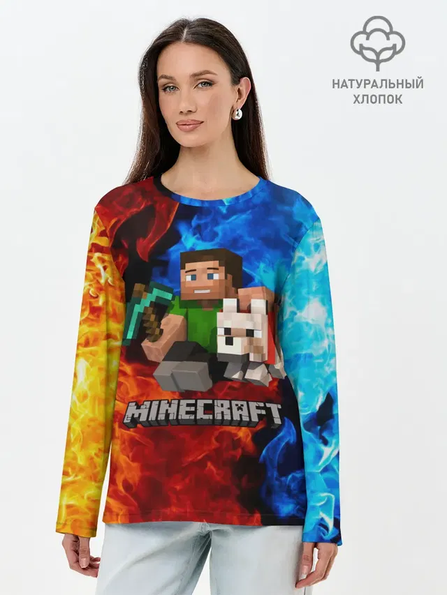 MINECRAFT