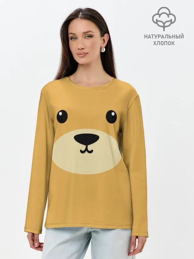Мишка