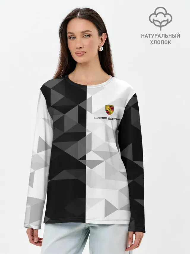 PORSCHE | ПОРШЕ