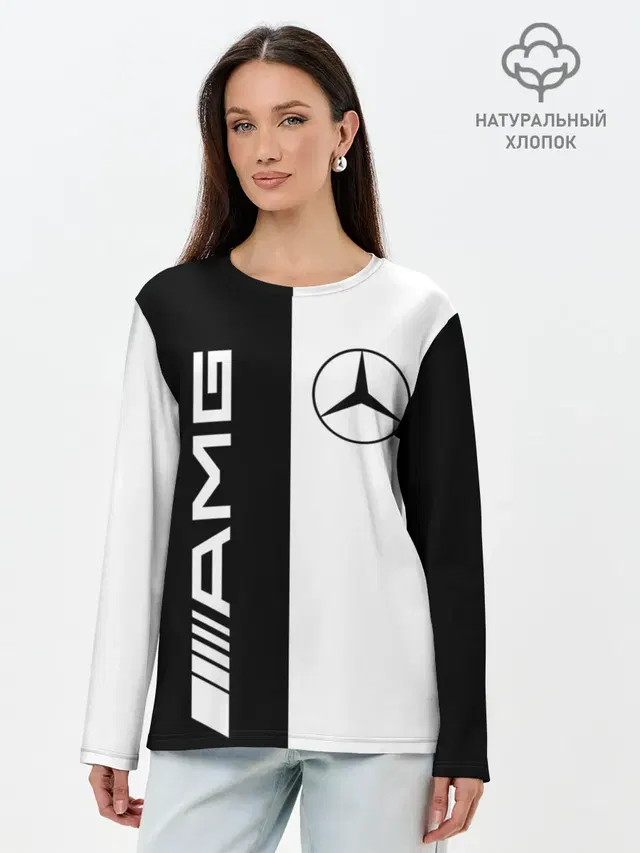 MERCEDES AMG | МЕРСЕДЕС