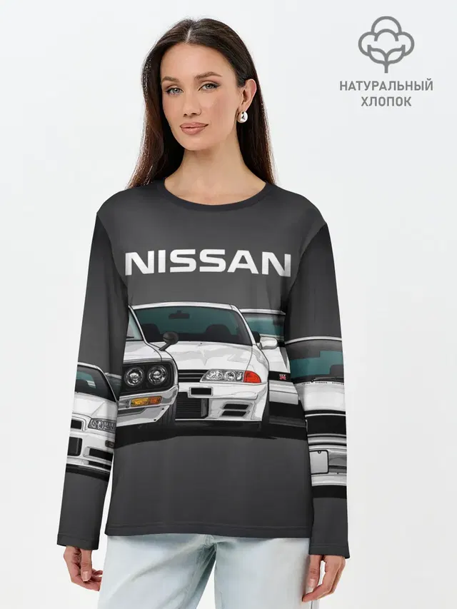 NISSAN | НИССАН