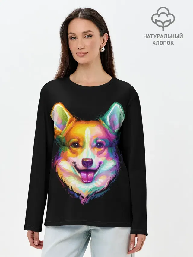 Корги