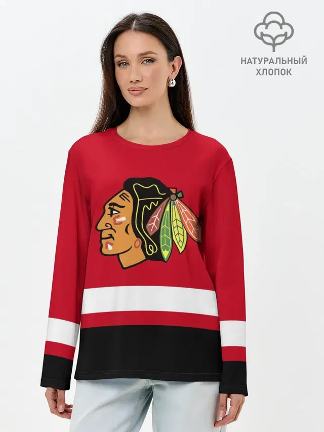 Chicago Blackhawks