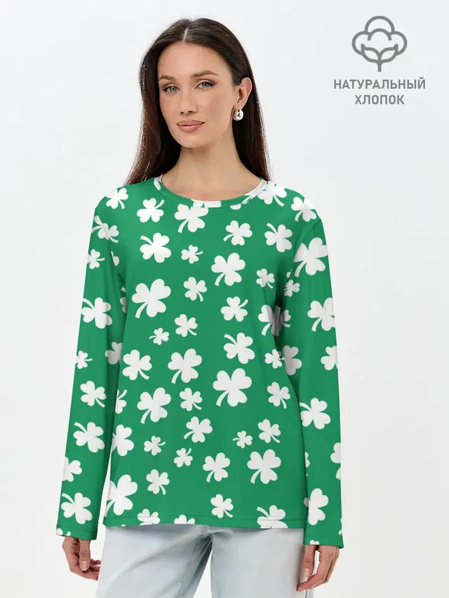 ДЕНЬ СВЯТОГО ПАТРИКА | ST. PATRICKS DAY