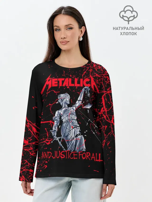 METALLICA | МЕТАЛЛИКА | МЕТАЛИКА