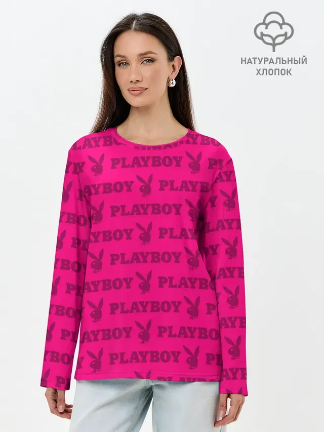 PLAYBOY | ПЛЕЙБОЙ