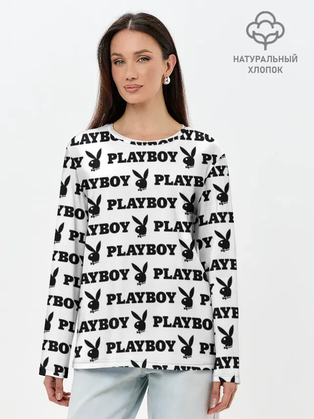 PLAYBOY | ПЛЕЙБОЙ