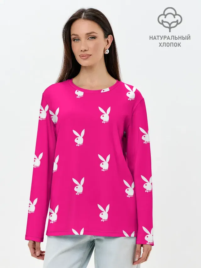 PLAYBOY | ПЛЕЙБОЙ