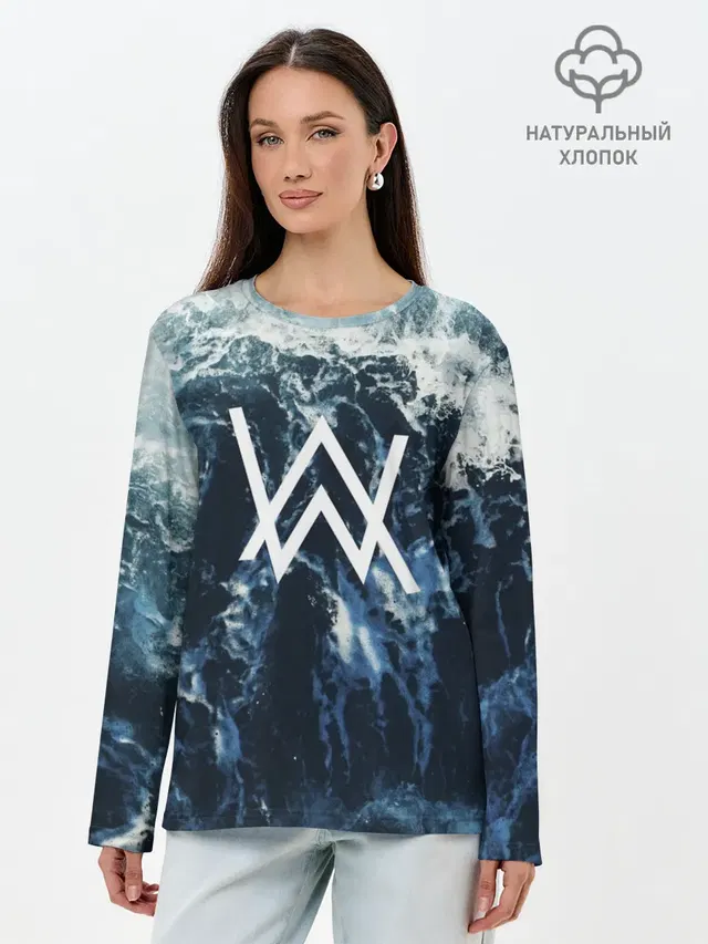 Alan Walker