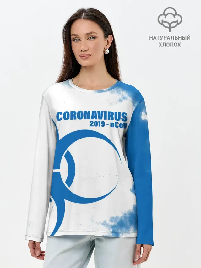 Coronavirus 2019 - nCoV