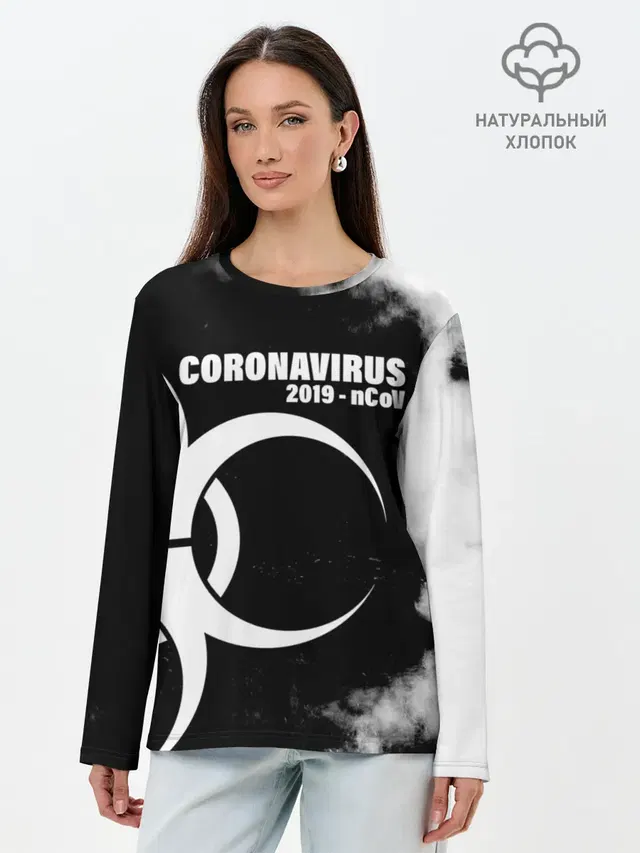Coronavirus 2019 - nCoV