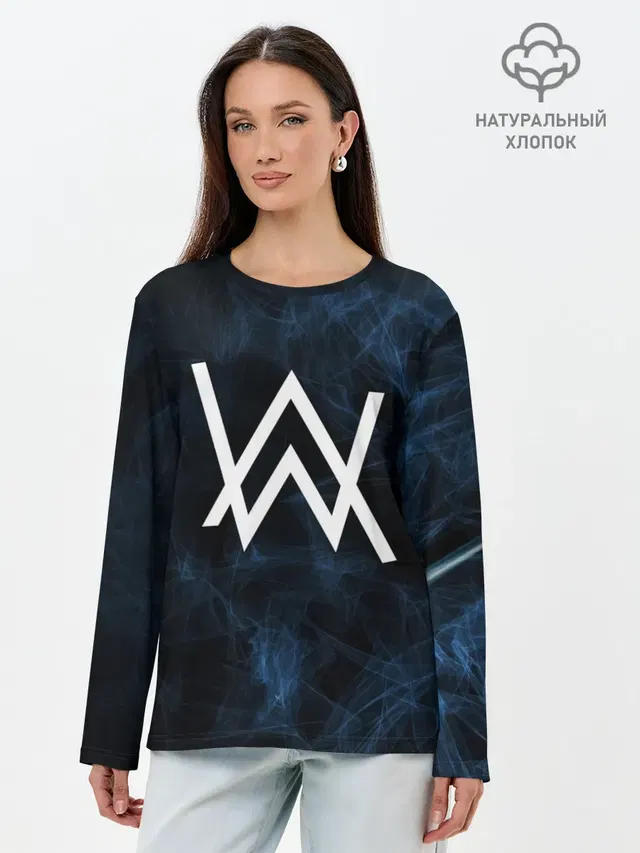 Alan Walker
