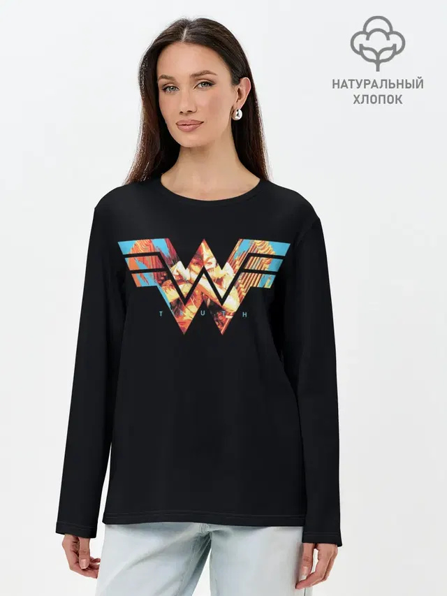 Wonder Woman