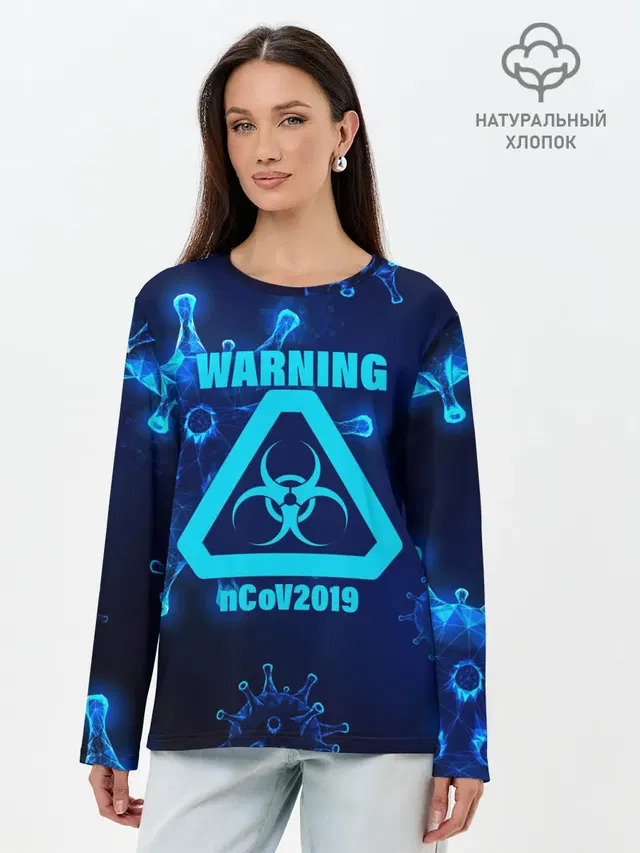 Warning nCoV2019