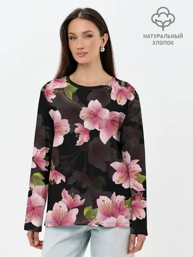 САКУРА ВИШНЯ