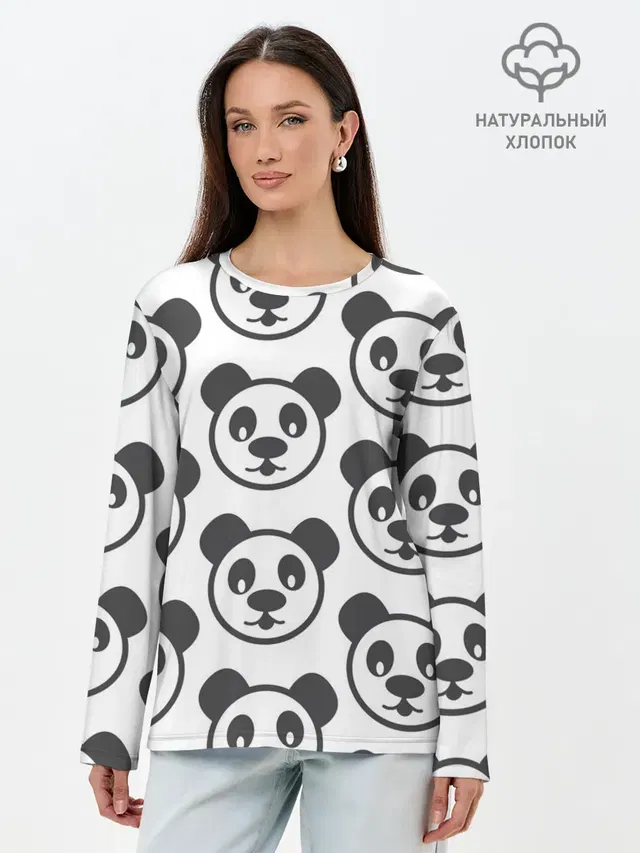 panda