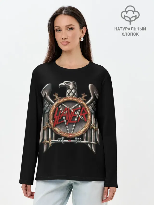 Slayer 72