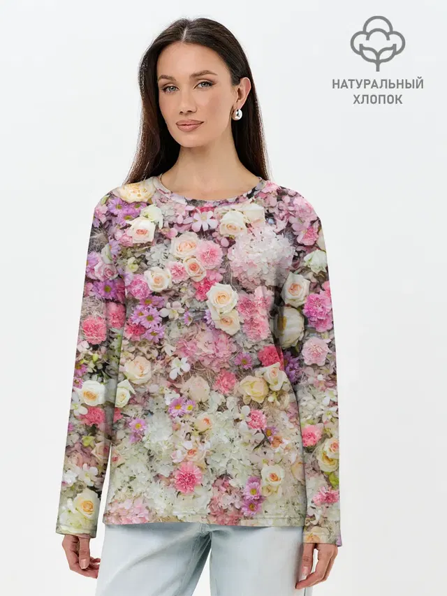 ВЕСЕННИЕ НАСТРОЕНИЕ | SPRING MOOD