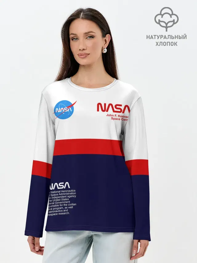 NASA