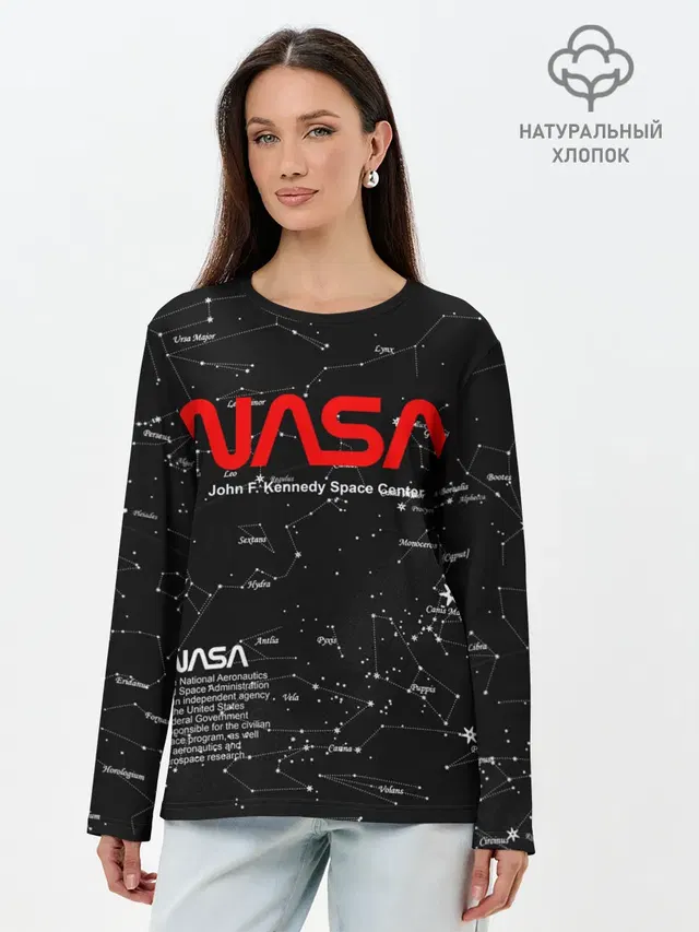 NASA