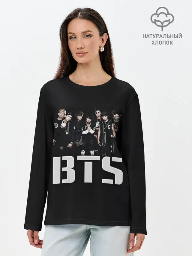 BTS