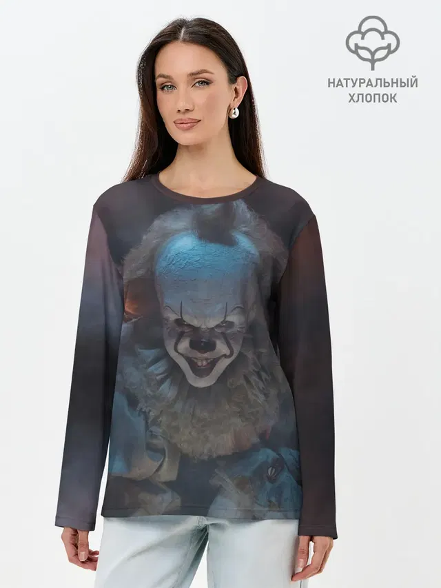 Evil Pennywise