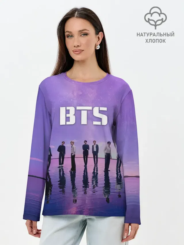 BTS