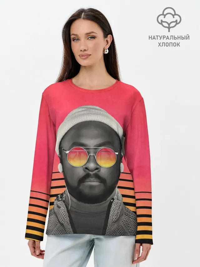 Will.I.Am