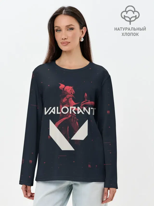 VALORANT