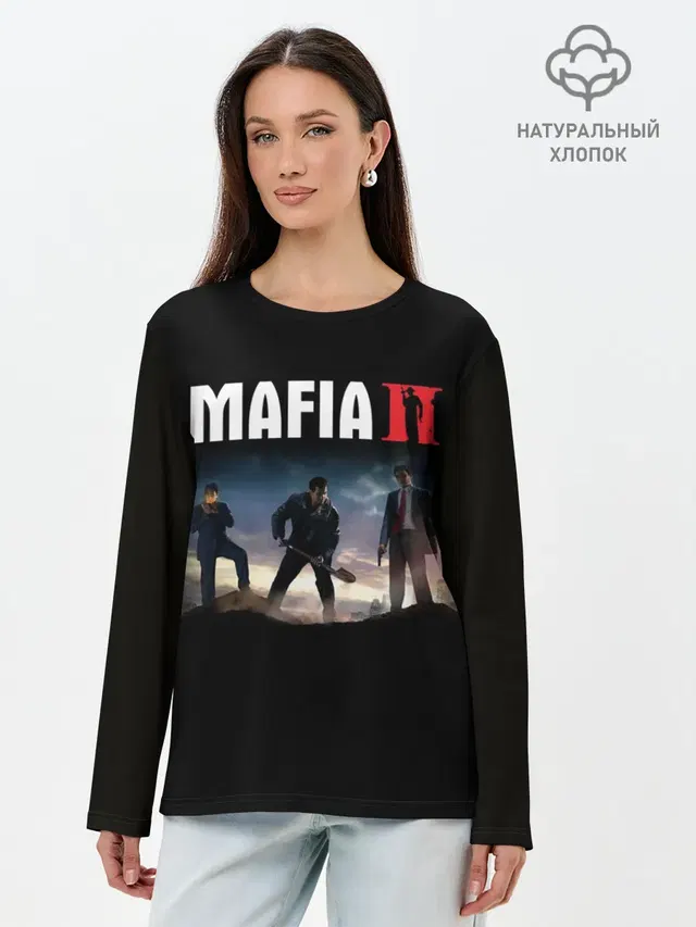 Mafia II:Definitive Edition