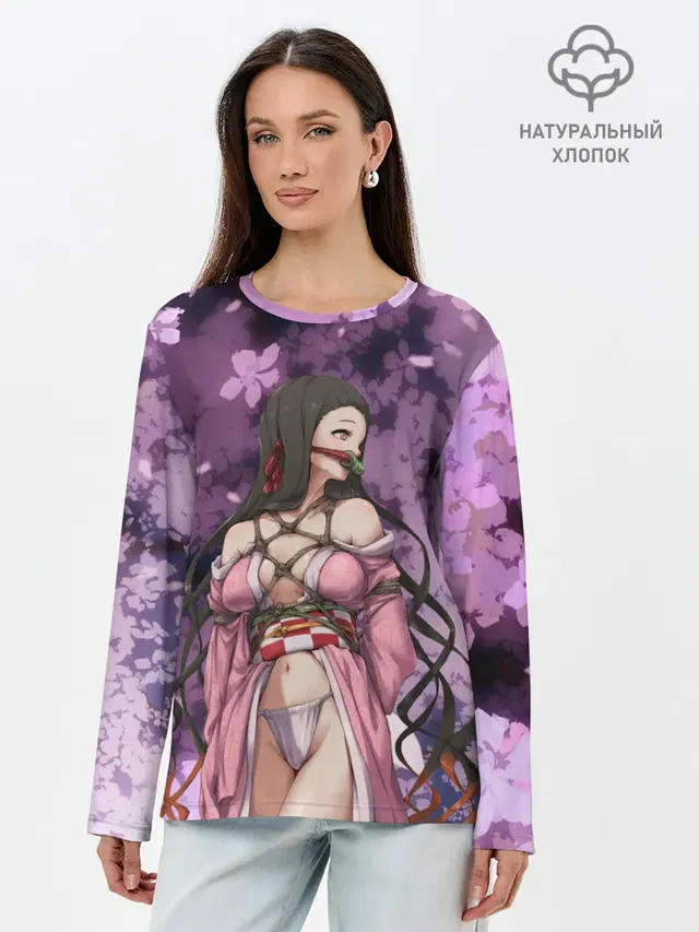 Незуко
