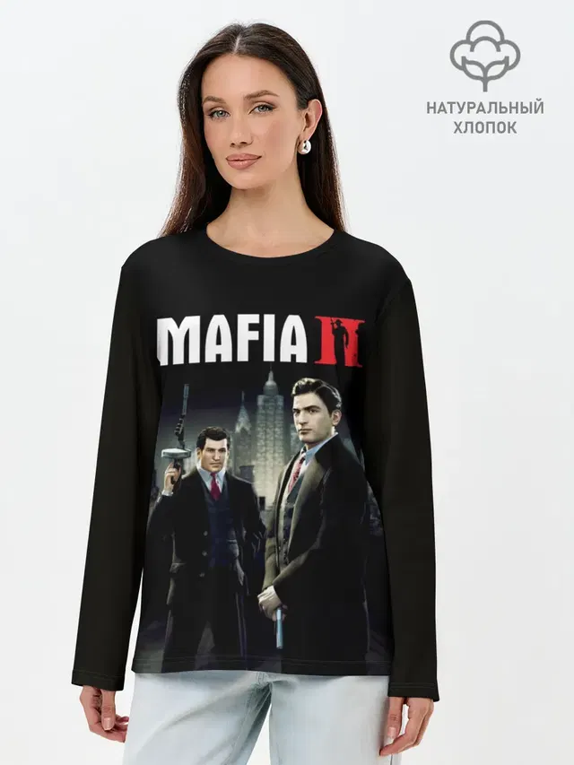 Mafia II:Definitive Edition