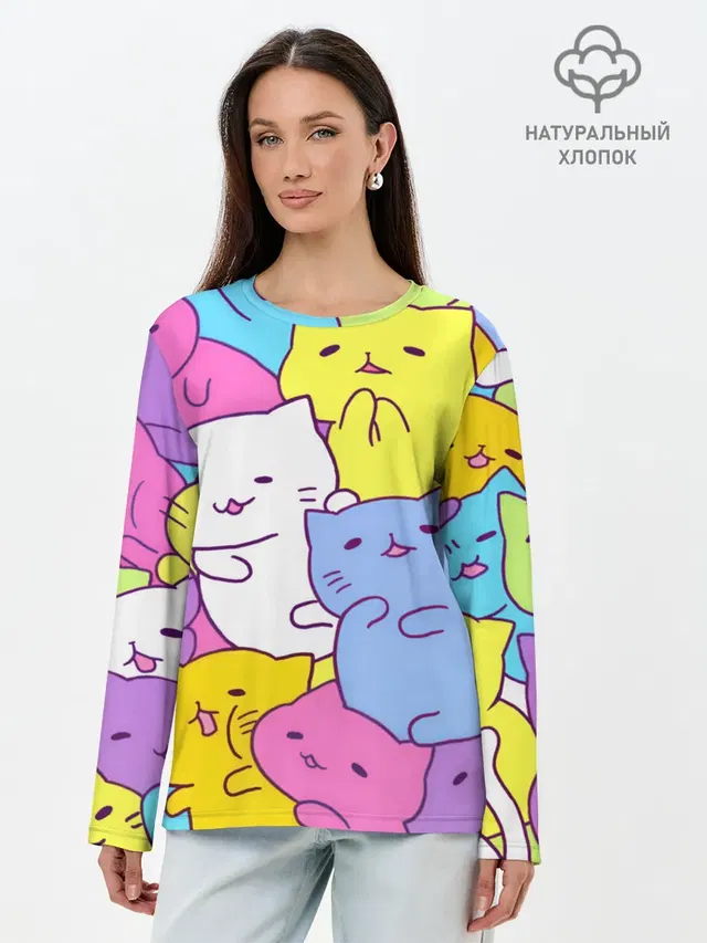 МИЛЫЕ КОТЯТКИ