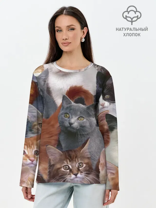 КОТЯТКИ